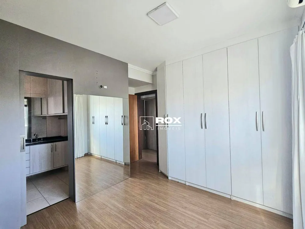 Apartamento, 3 quartos, 106 m² - Foto 9