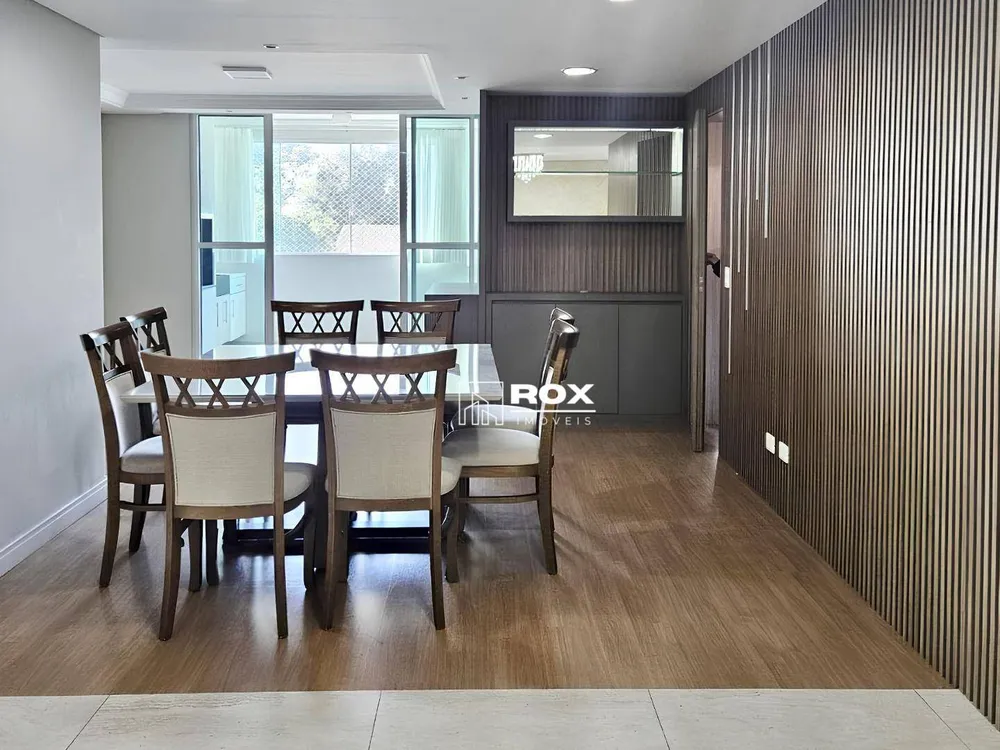 Apartamento, 3 quartos, 106 m² - Foto 1