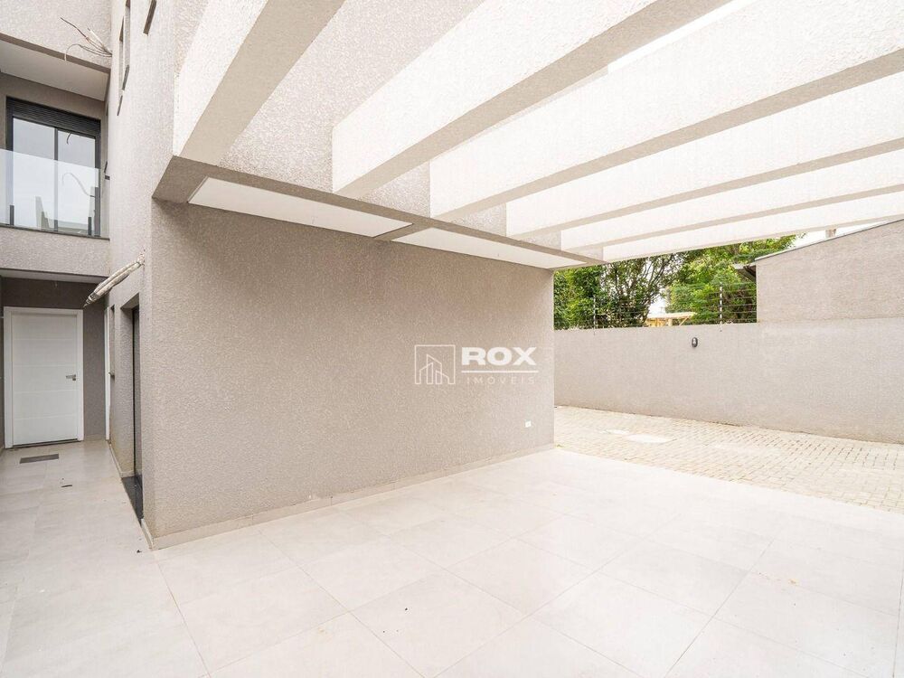 Sobrado, 3 quartos, 125 m² - Foto 3