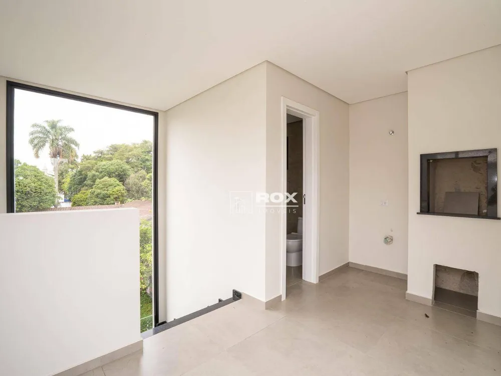 Sobrado, 3 quartos, 125 m² - Foto 11