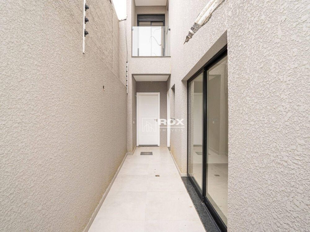 Sobrado, 3 quartos, 125 m² - Foto 4
