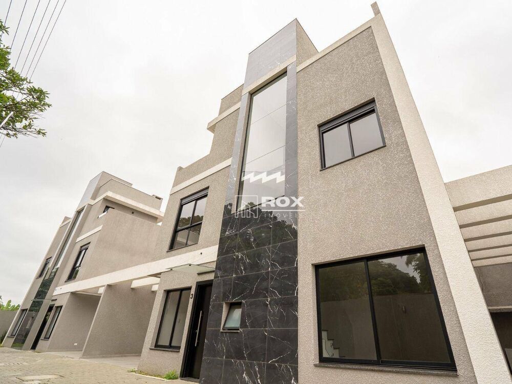 Sobrado, 3 quartos, 125 m² - Foto 2