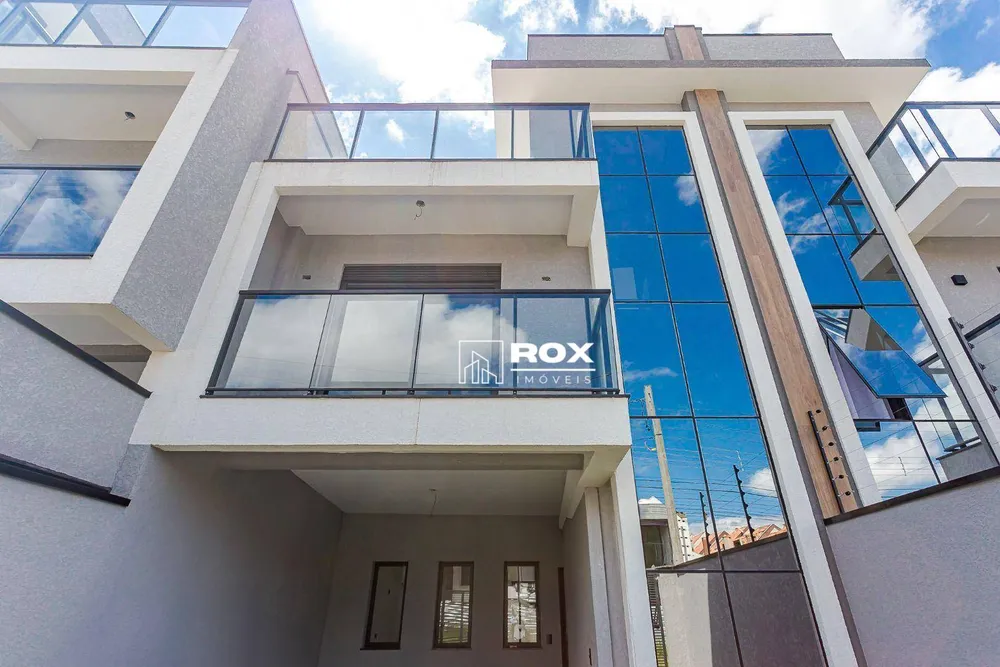 Sobrado, 3 quartos, 149 m² - Foto 12