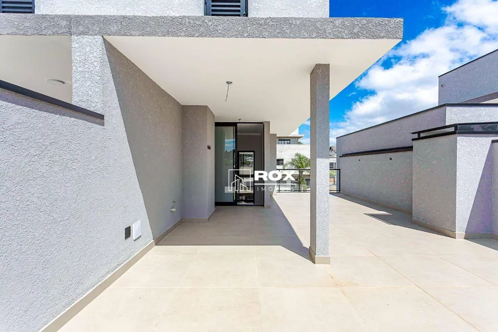 Sobrado, 3 quartos, 149 m² - Foto 1