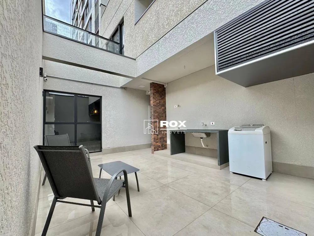 Kitnet-Studio, 21 m² - Foto 12