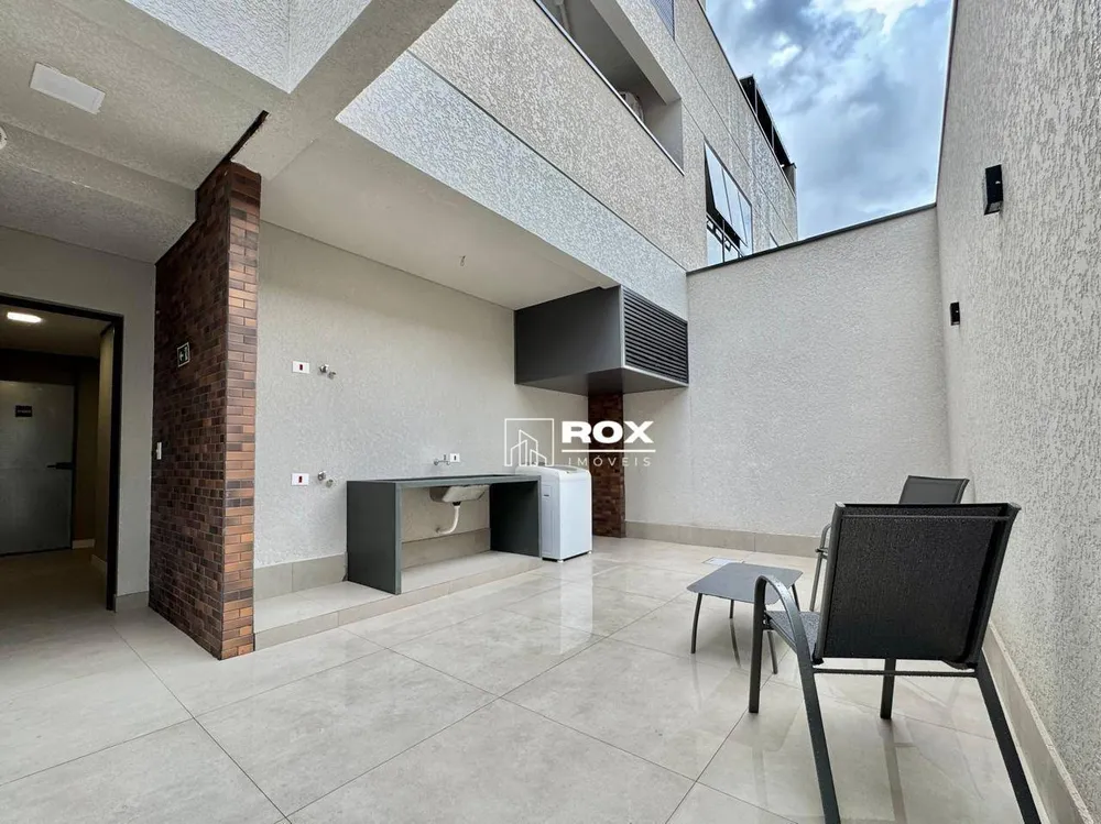 Kitnet-Studio, 21 m² - Foto 11
