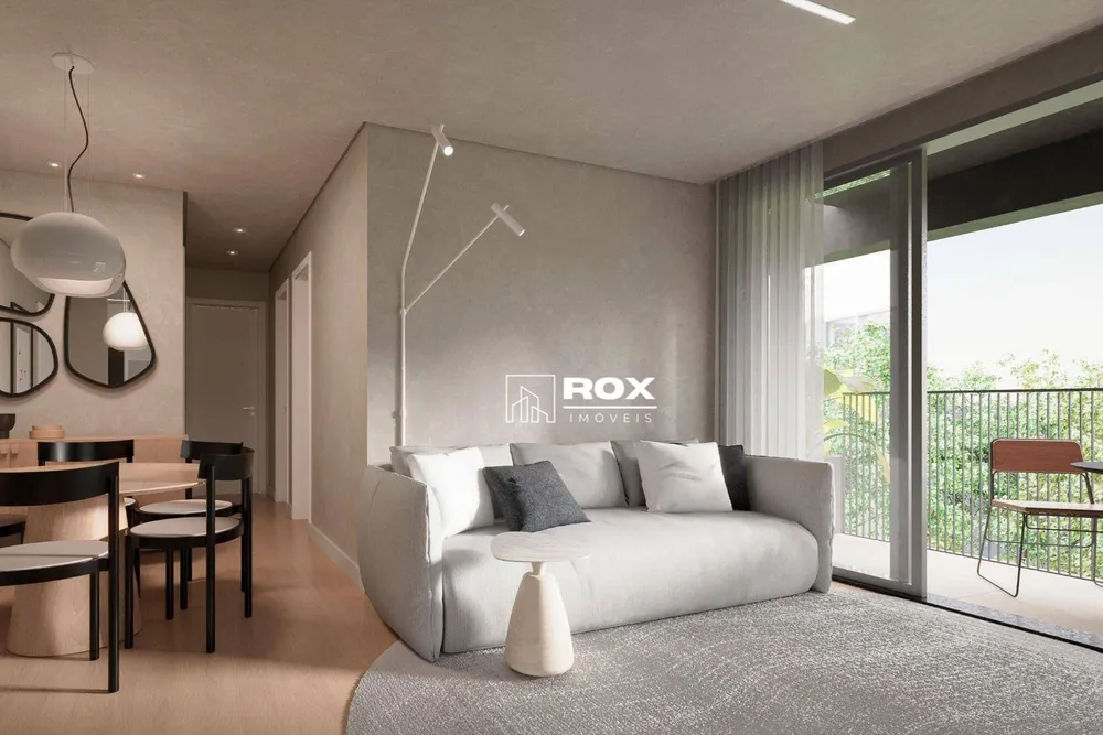 Apartamento, 2 quartos, 64 m² - Foto 2