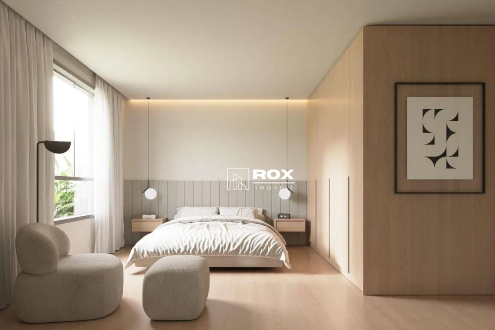 Apartamento, 2 quartos, 64 m² - Foto 3