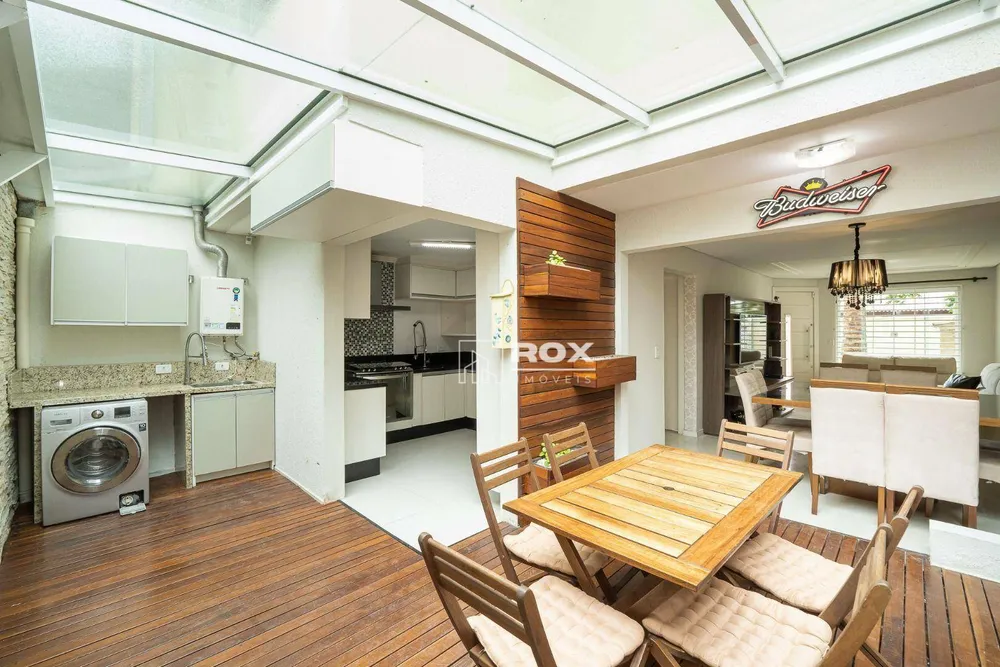 Sobrado, 3 quartos, 157 m² - Foto 3