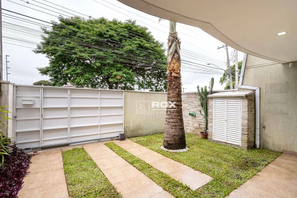 Sobrado, 3 quartos, 157 m² - Foto 5