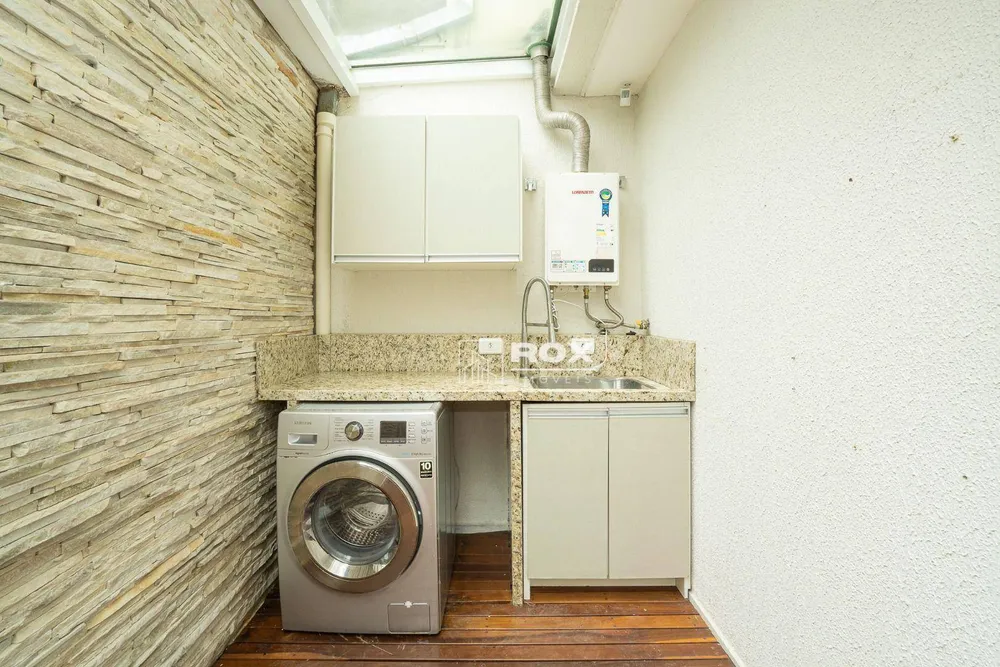 Sobrado, 3 quartos, 157 m² - Foto 7