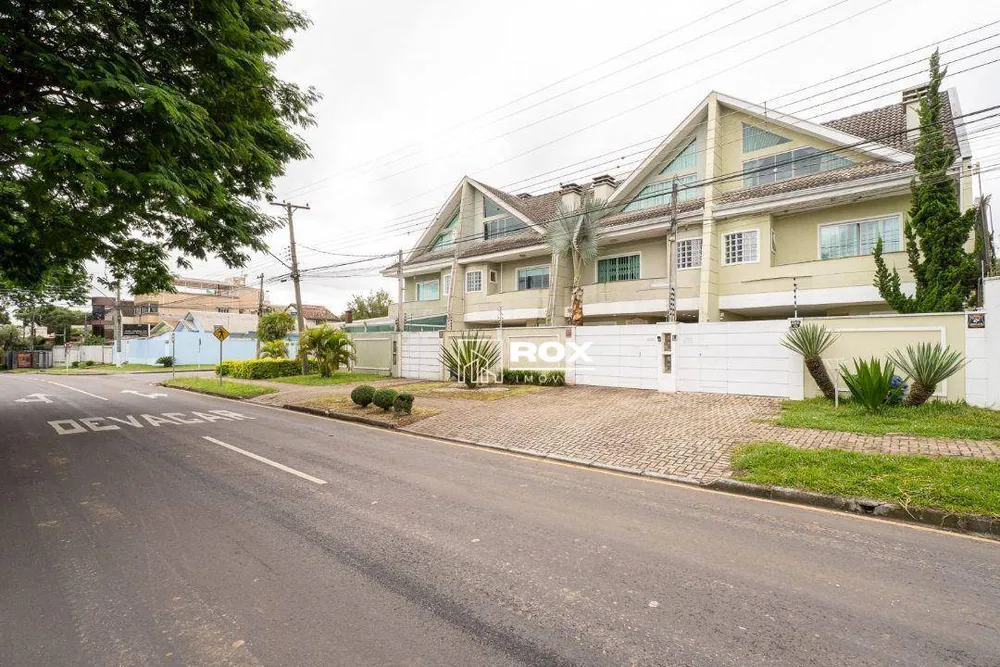 Sobrado, 3 quartos, 157 m² - Foto 12