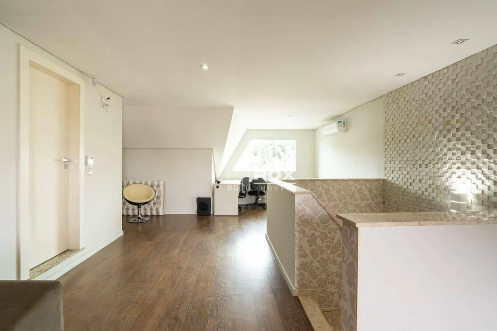 Sobrado, 3 quartos, 157 m² - Foto 1