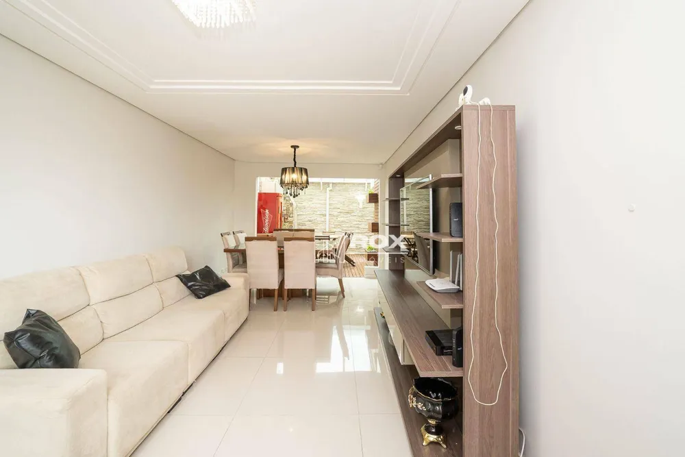 Sobrado, 3 quartos, 157 m² - Foto 4