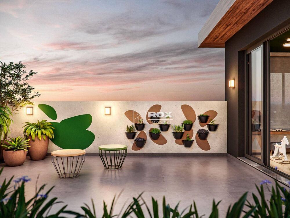 Apartamento, 2 quartos, 81 m² - Foto 4