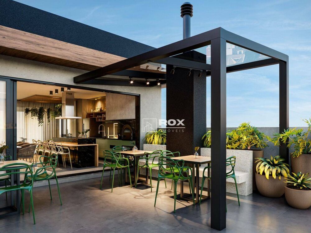 Apartamento, 2 quartos, 81 m² - Foto 7