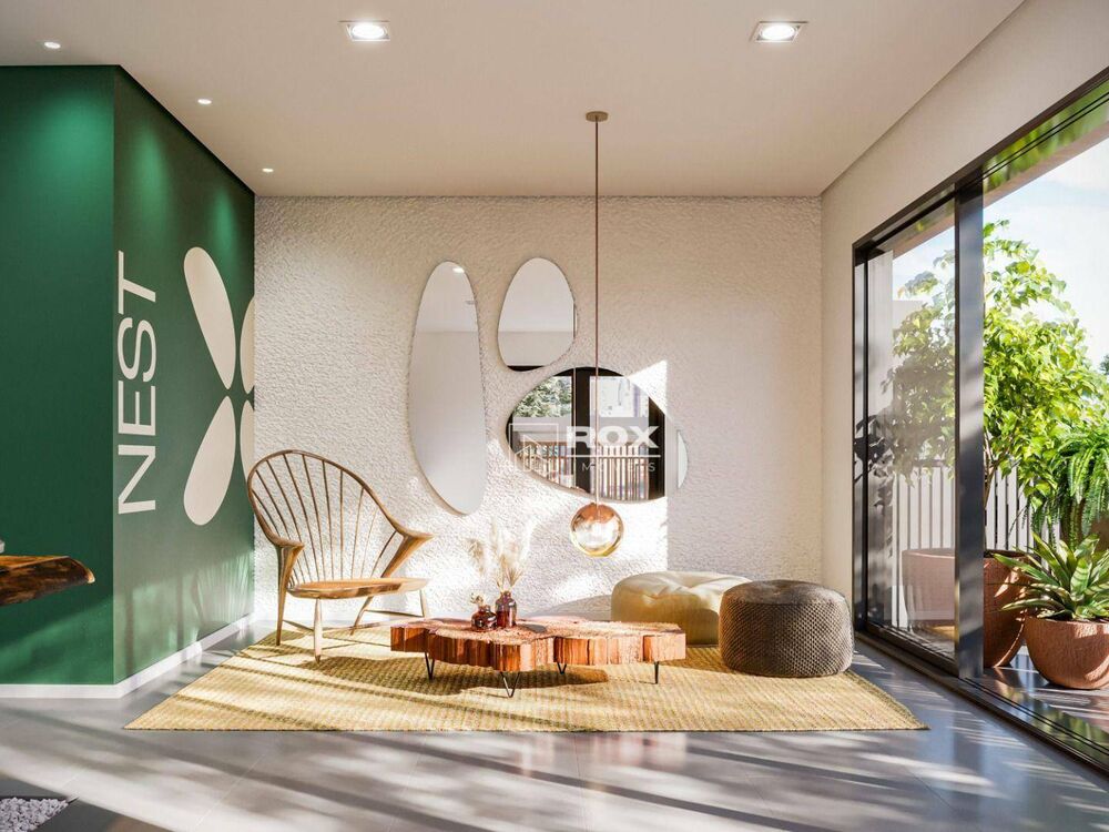 Apartamento, 2 quartos, 81 m² - Foto 8