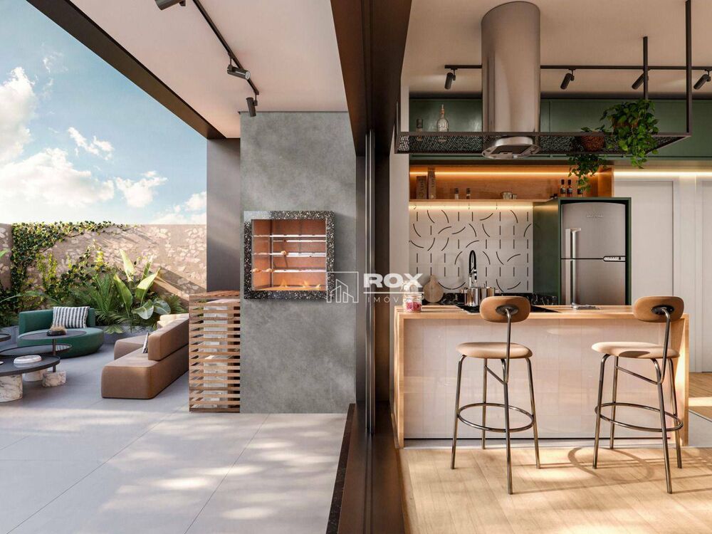 Apartamento, 2 quartos, 81 m² - Foto 1