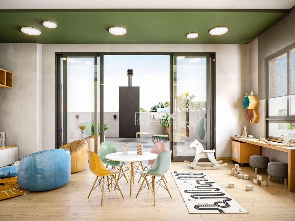 Apartamento, 2 quartos, 81 m² - Foto 3