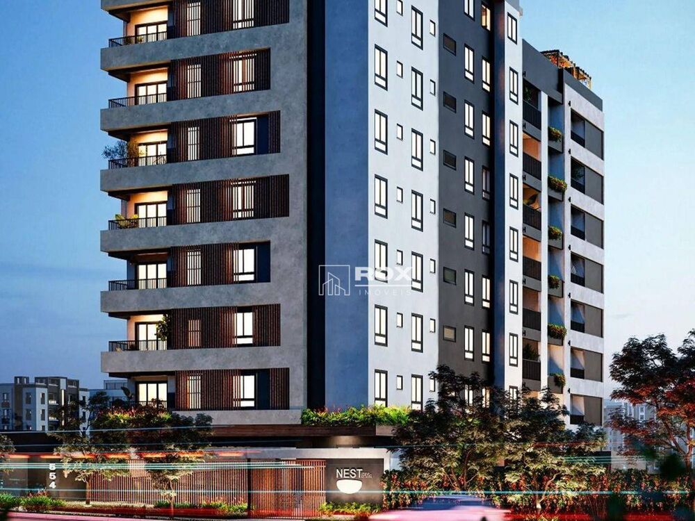 Apartamento, 2 quartos, 81 m² - Foto 2