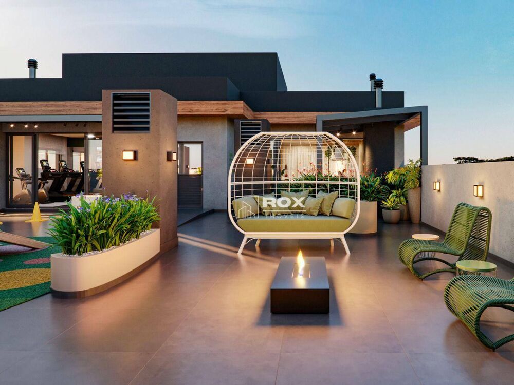 Apartamento, 2 quartos, 81 m² - Foto 6