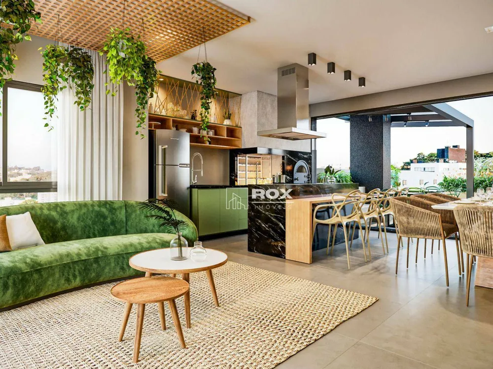 Apartamento, 2 quartos, 81 m² - Foto 13