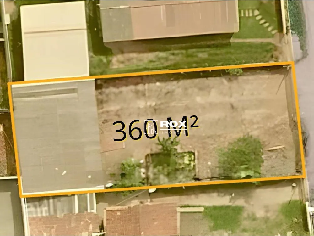 Terreno, 360 m² - Foto 2