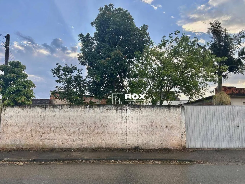 Terreno, 360 m² - Foto 1