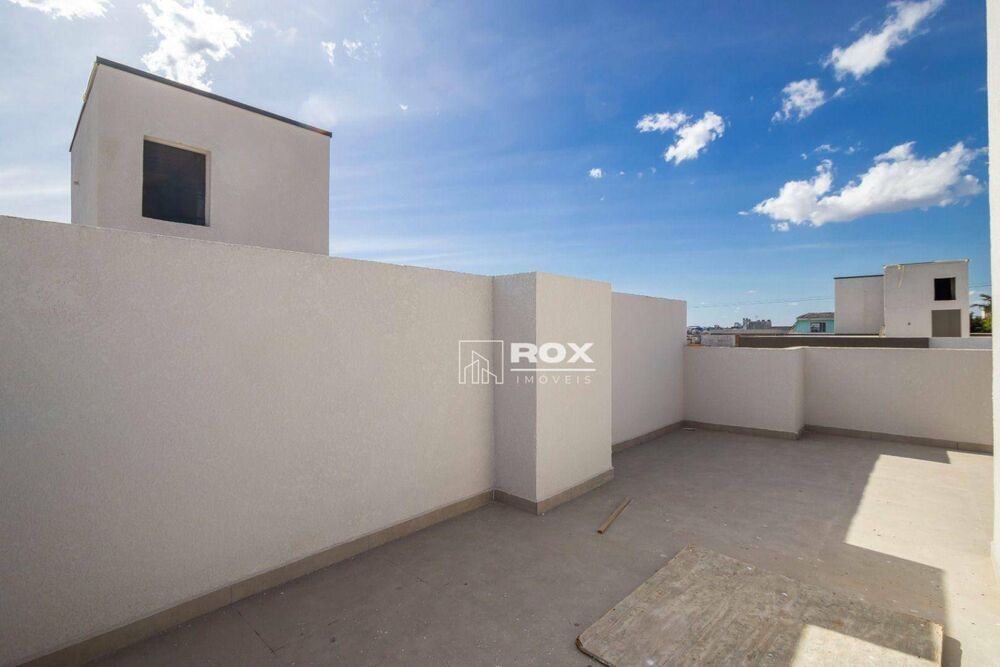 Sobrado à venda com 3 quartos, 142m² - Foto 6