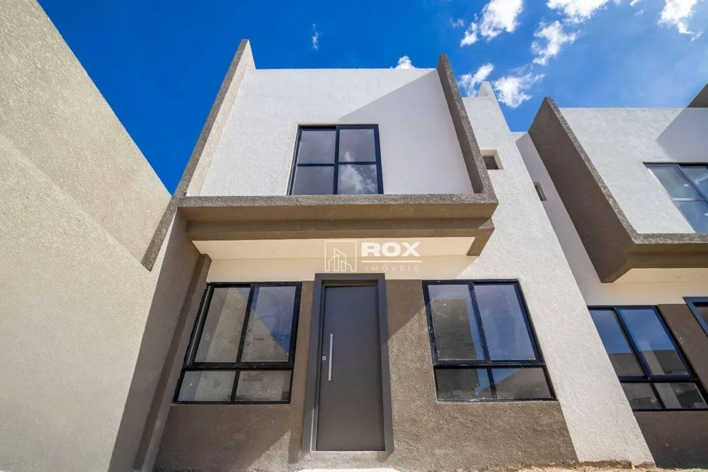 Sobrado, 3 quartos, 142 m² - Foto 3