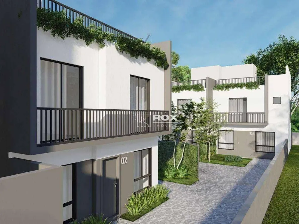 Sobrado, 3 quartos, 142 m² - Foto 14