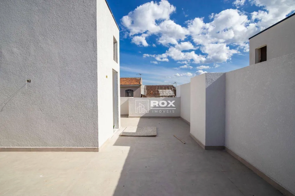 Sobrado, 3 quartos, 142 m² - Foto 12