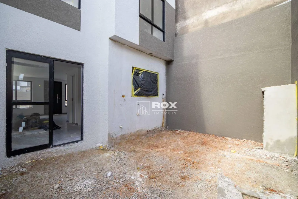 Sobrado, 3 quartos, 142 m² - Foto 5