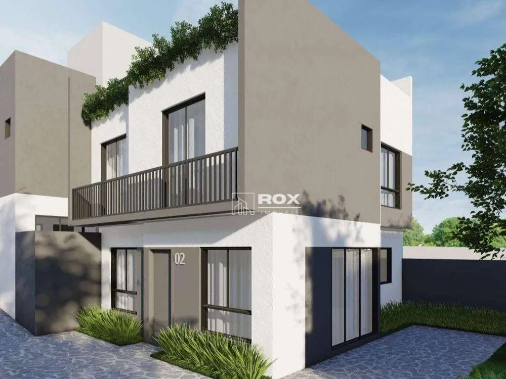 Sobrado, 3 quartos, 142 m² - Foto 15