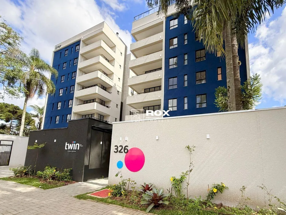 Apartamento, 2 quartos, 57 m² - Foto 1