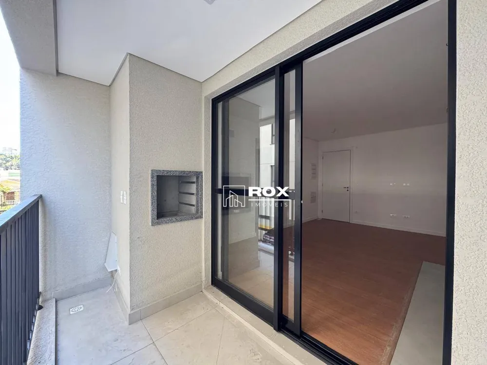 Apartamento, 2 quartos, 57 m² - Foto 2