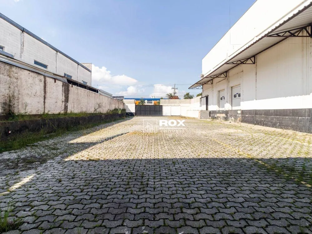 Depósito-Galpão, 518 m² - Foto 11