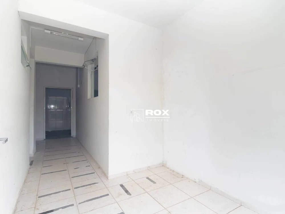 Depósito-Galpão, 518 m² - Foto 2