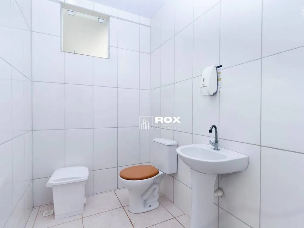 Depósito-Galpão, 518 m² - Foto 6