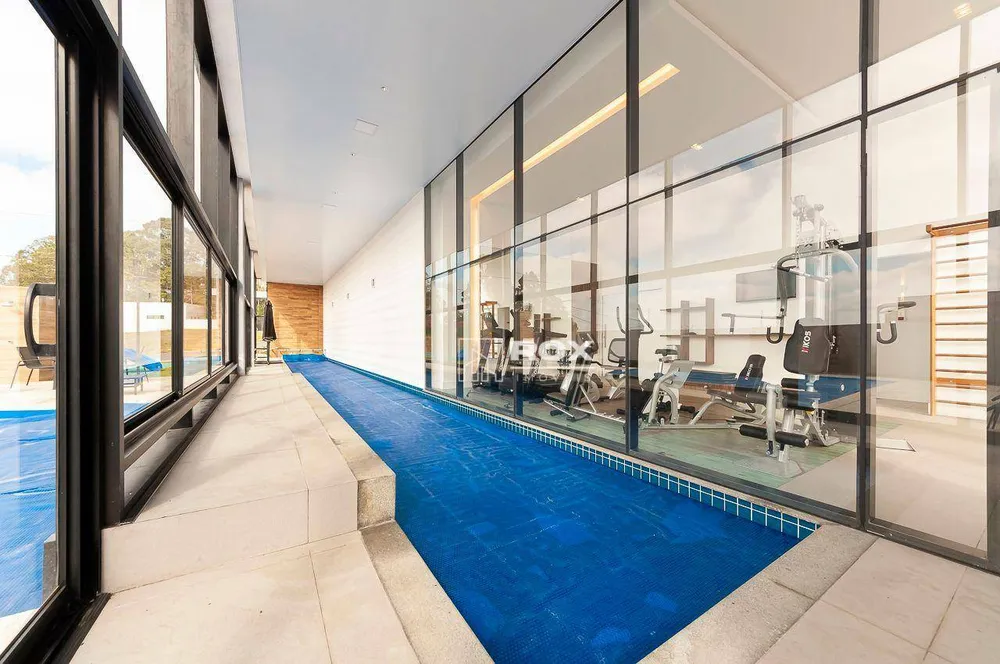 Loteamento e Condomínio, 2138 m² - Foto 8
