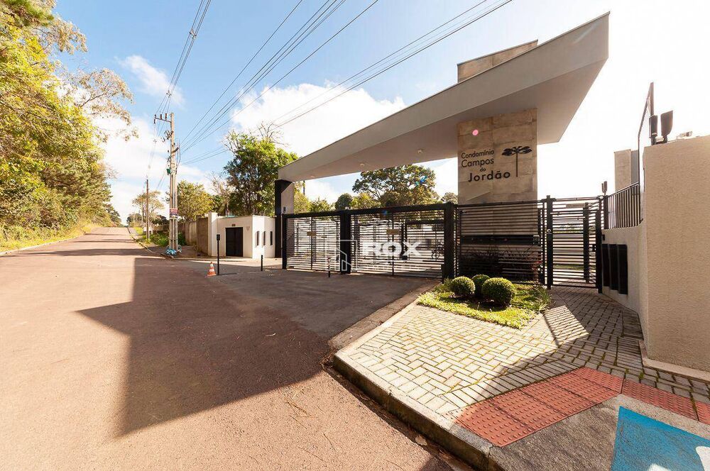 Loteamento e Condomínio, 2138 m² - Foto 2
