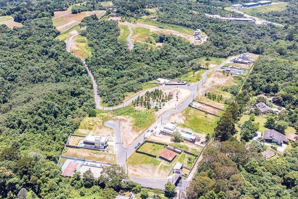 Loteamento e Condomínio, 2138 m² - Foto 1