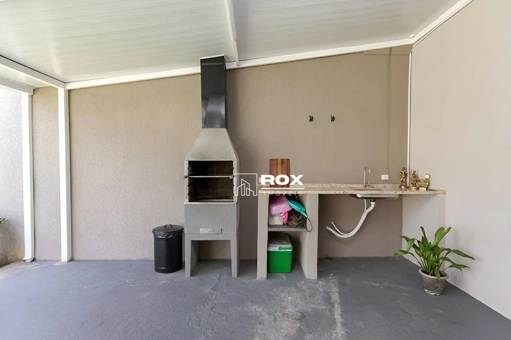 Casa, 3 quartos, 140 m² - Foto 8