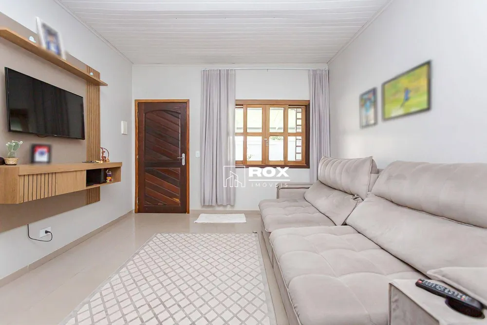 Casa, 3 quartos, 140 m² - Foto 1