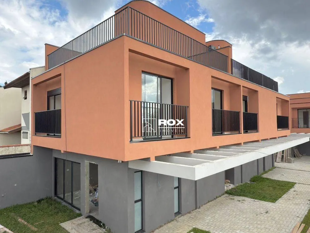 Sobrado, 3 quartos, 120 m² - Foto 14