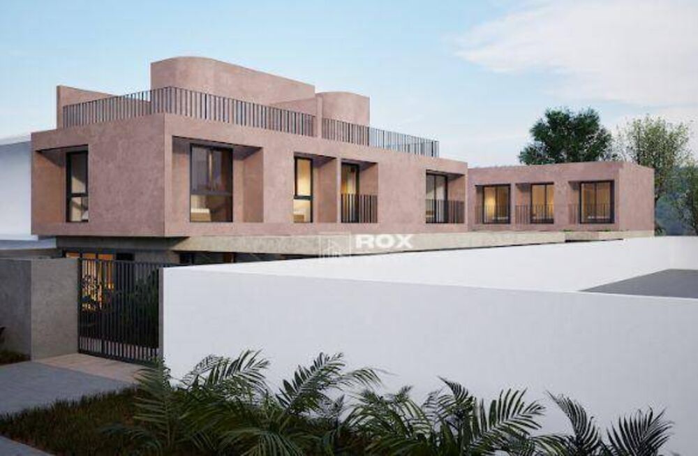 Sobrado, 3 quartos, 120 m² - Foto 1
