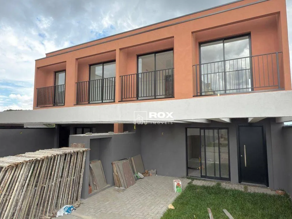 Sobrado, 3 quartos, 120 m² - Foto 15