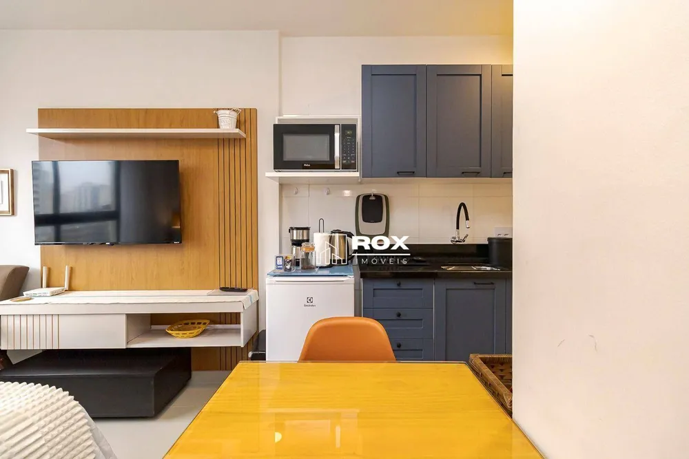Kitnet-Studio, 20 m² - Foto 6