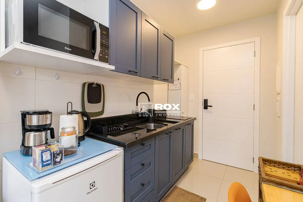 Kitnet-Studio, 20 m² - Foto 5