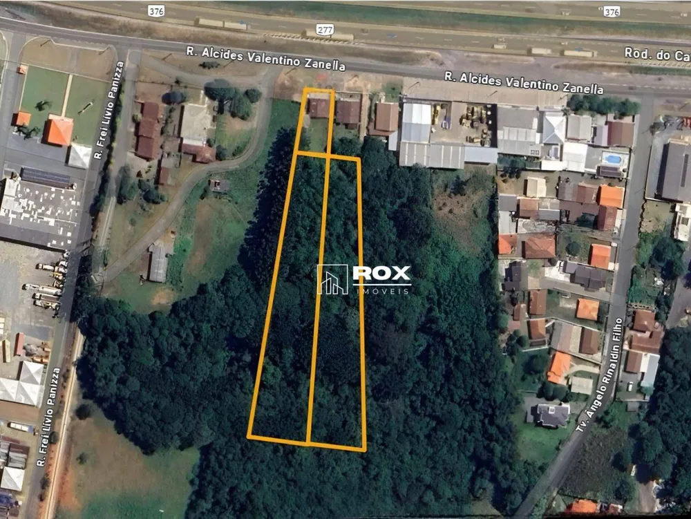 Terreno, 4132 m² - Foto 10